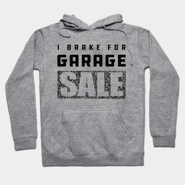 Garage Sale Hunter Garage Sale Hunter